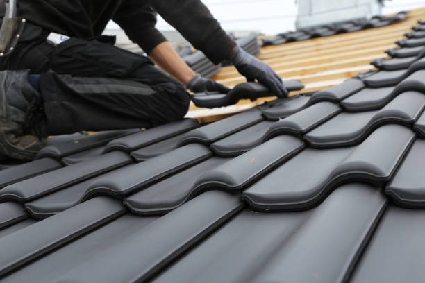 Best Rubber Roofing (EPDM, TPO)  in Cliffside Park, NJ